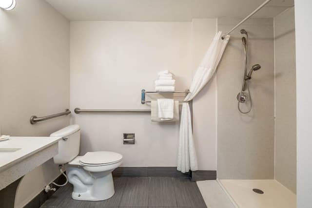 Room, 2 Queen Beds, Non Smoking (Not Pet Friendly)