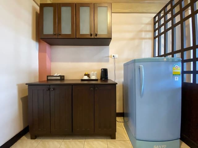 Superior Room, 2 Twin Beds, Sea View