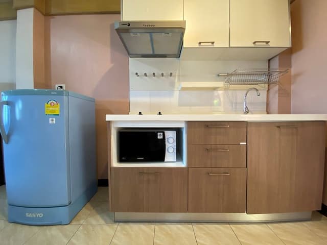 Deluxe Room, 1 Double Bed, Sea View