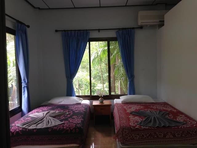 Family Bungalow