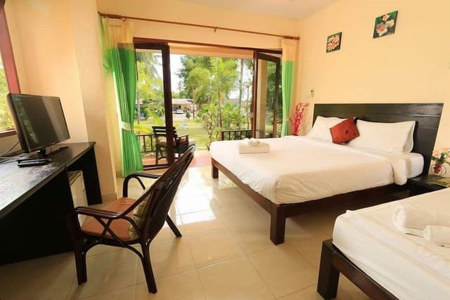 Villa (2 Bedroom)