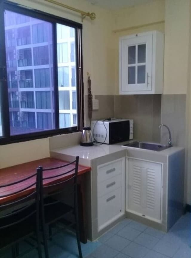 Standard Twin Room, 1 Bedroom