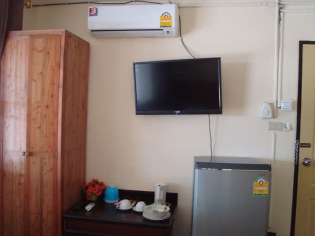 Classic Room