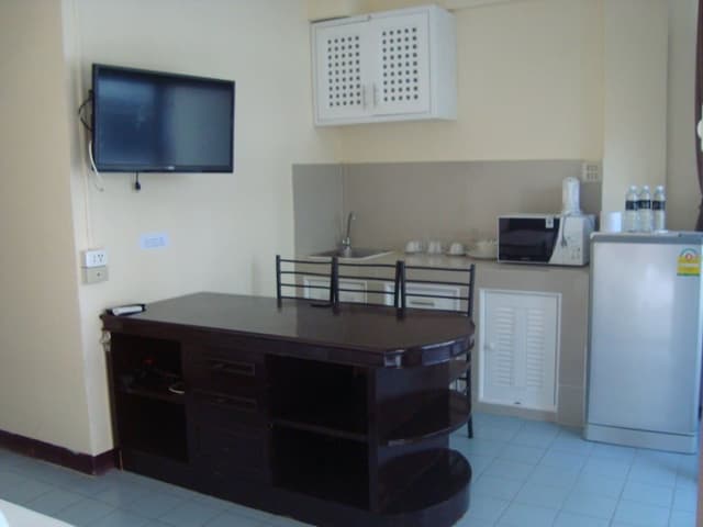 Classic Room