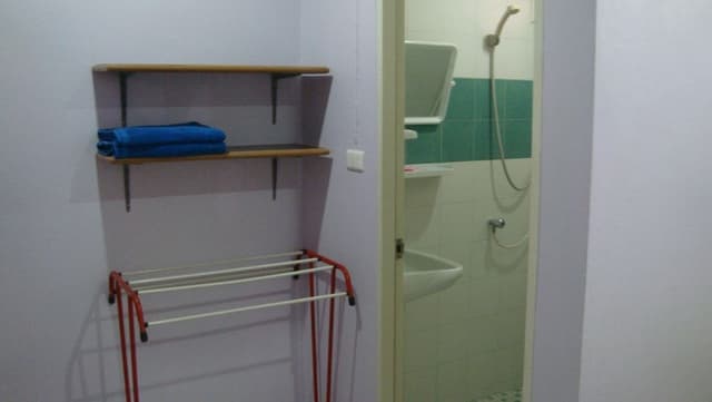 Standard Double Room, Balcony