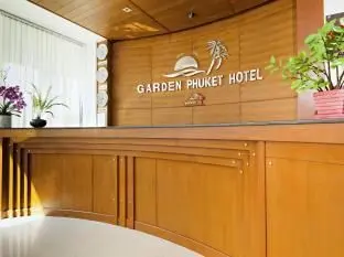 โรงแรมการ์เดน ภูเก็ต