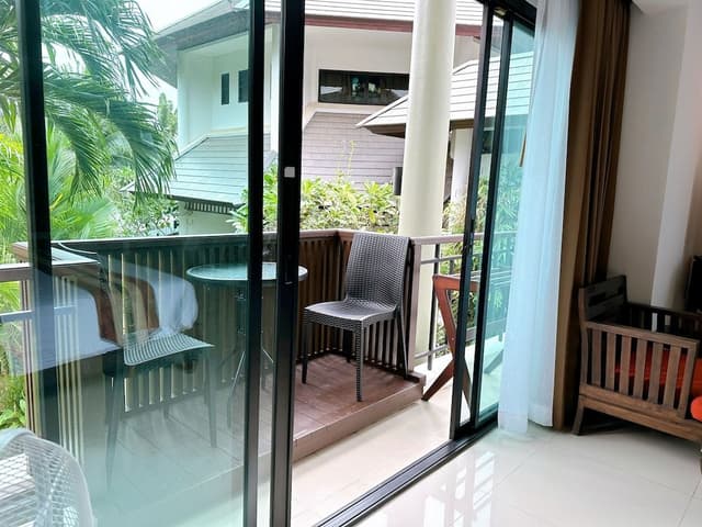 Superior Double Room, 1 King Bed