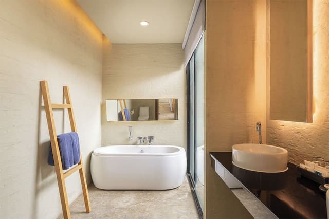 Family Two Bedroom Pool Villa