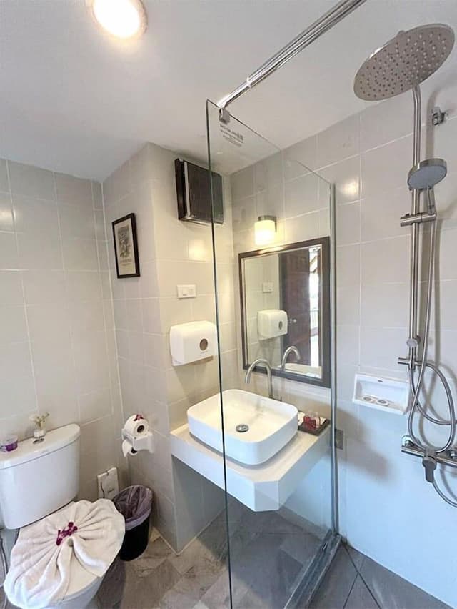 Standard Double Room, 1 Double Bed