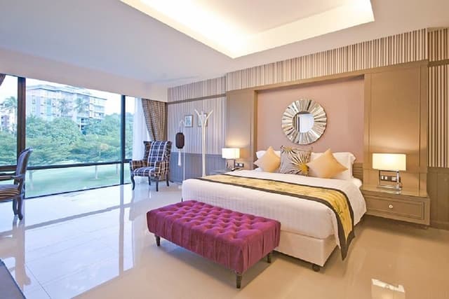 The Par Suite