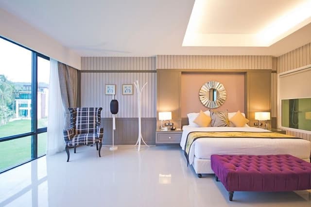 The Par Suite