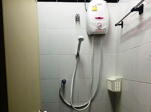 Mixed Dorm