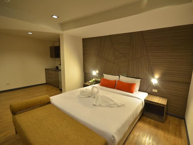 Premier Suite