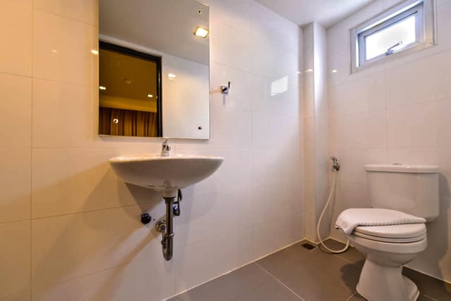 Premier Suite