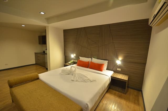 Premier Suite