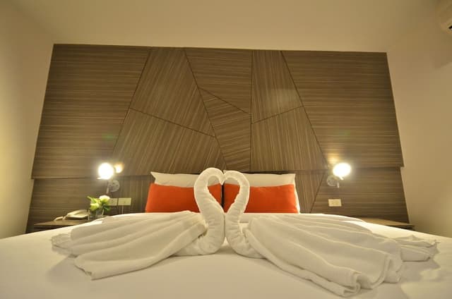 Premier Suite