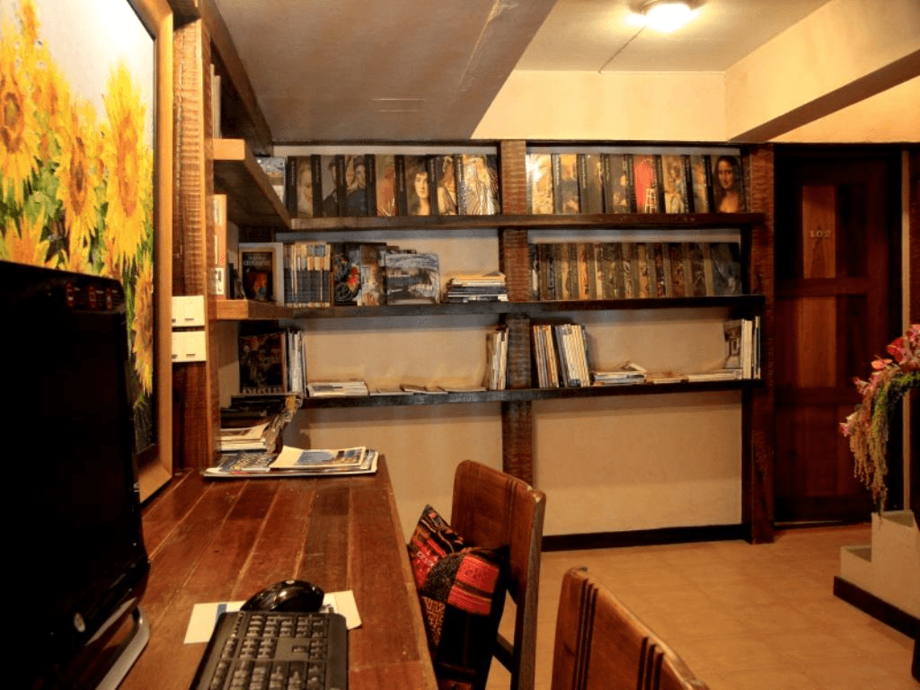 1 Nimman Gallery Hotel