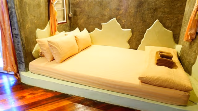 Standard Villa, 1 Bedroom