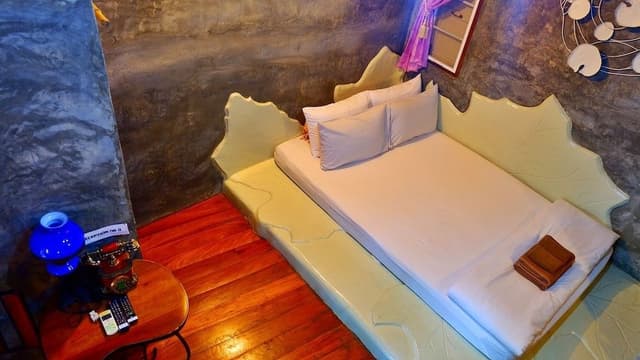 Classic Villa, 2 Bedrooms