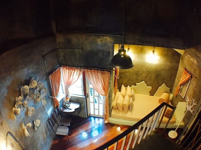Standard Villa, 1 Bedroom