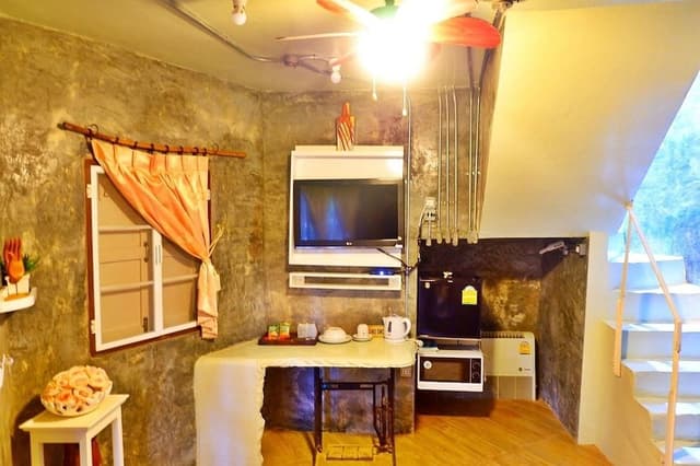 Standard Villa, 1 Bedroom