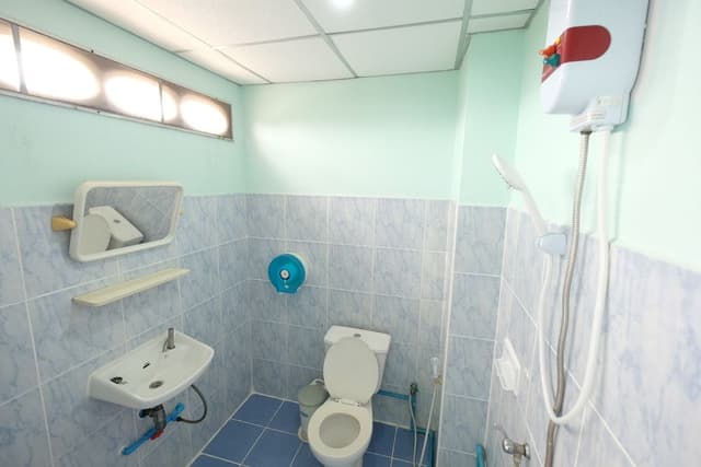Superior Room with Aircon
