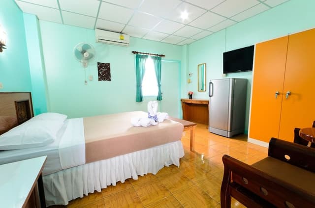Superior Room with Aircon