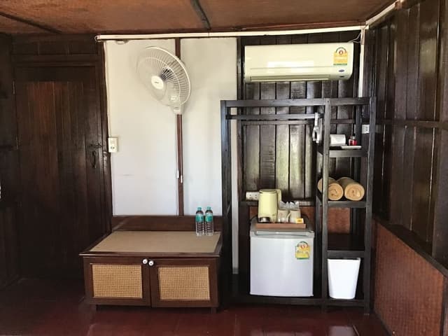 Gardenview Cottage Aircon