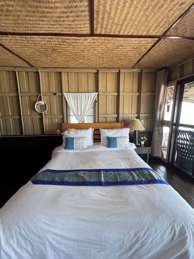 Beachfront Cottage Aircon