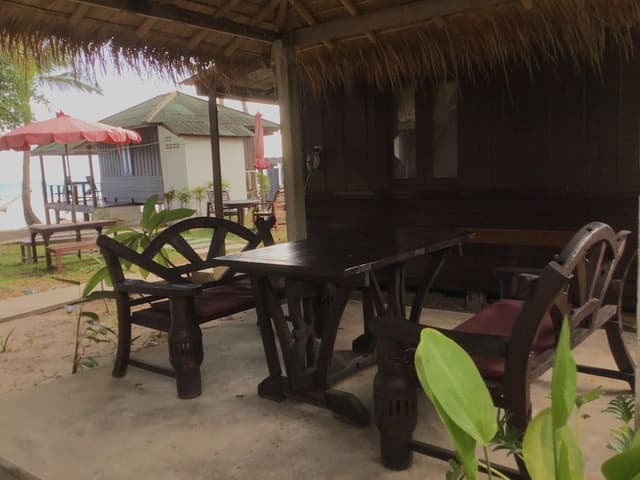 Gardenview Cottage Aircon