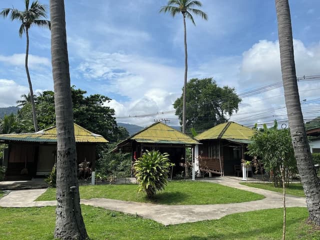 Gardenview Cottage Aircon