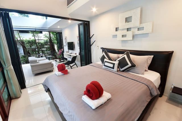 2 Bedroom Royal Villa