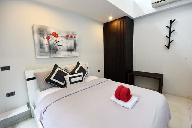 2 Bedroom Royal Villa