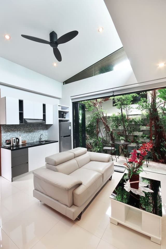 2 Bedroom Royal Villa