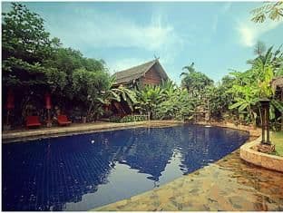 Sawadeeka Garden Resort