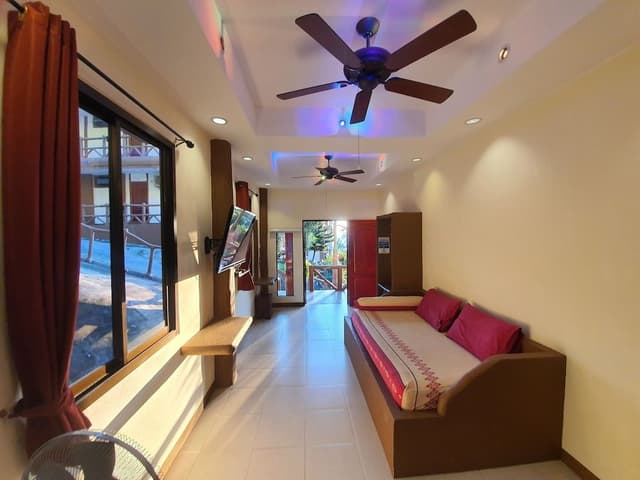 Big Studio Apartment