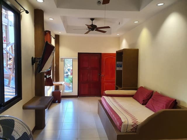 Big Studio Apartment