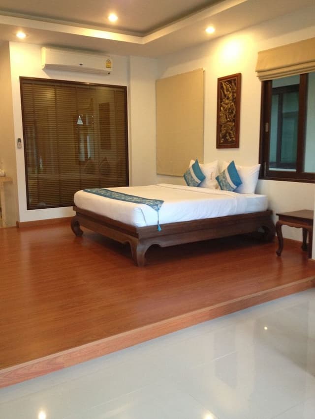 Standard Villa