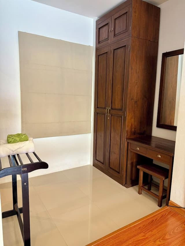 Standard Villa