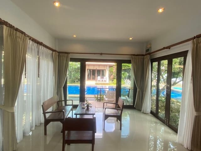 Standard Villa