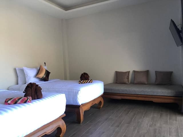 Family Suite