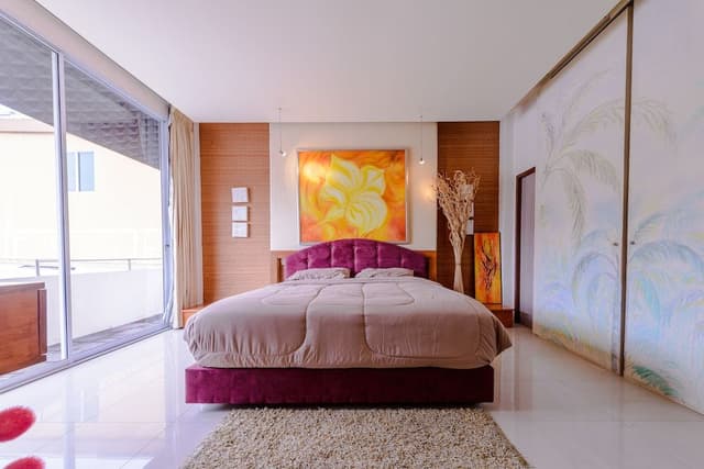 Exclusive Suite