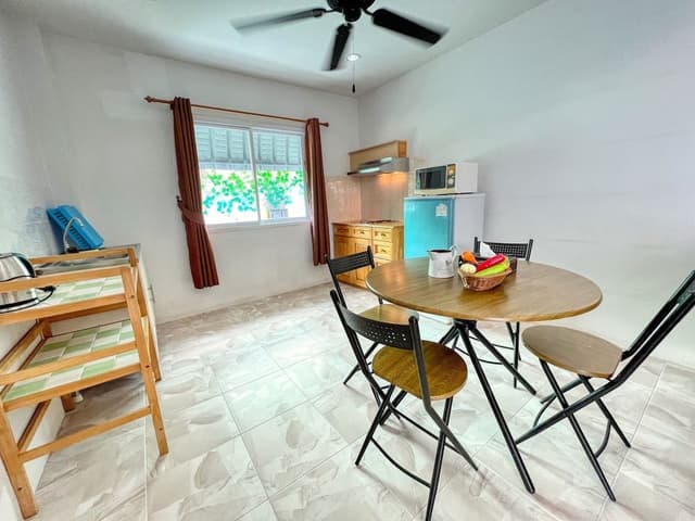 Family Apartment, 2 Bedrooms