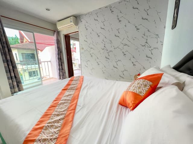 Family Apartment, 2 Bedrooms