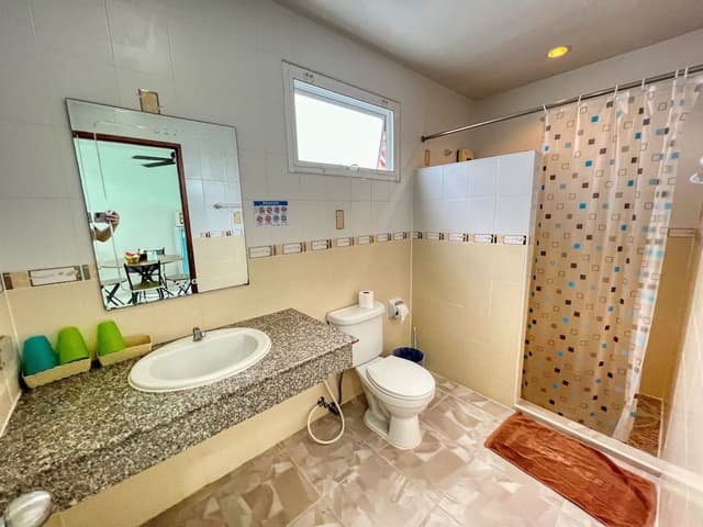 Family Apartment, 2 Bedrooms
