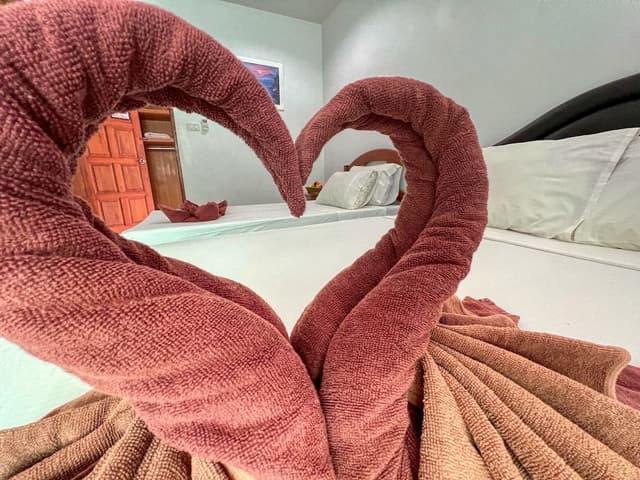Family Apartment, 2 Bedrooms