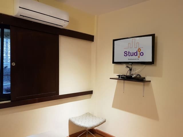 Studio