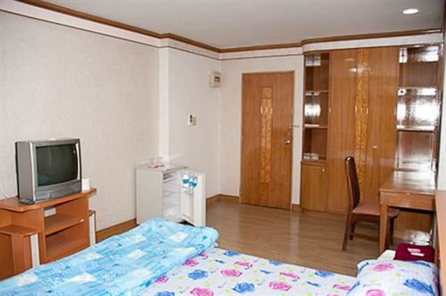 Studio, 1 Bedroom
