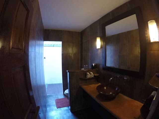 Grand Deluxe Bungalow
