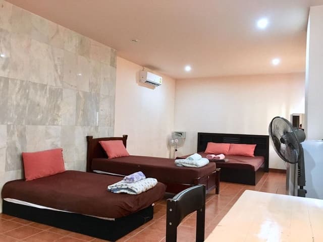 Family Suite